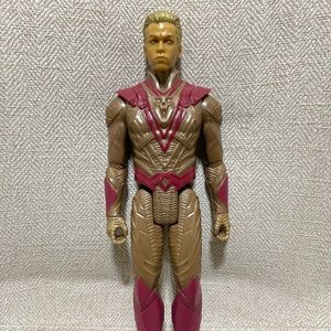 Adam Warlock 12” action figure